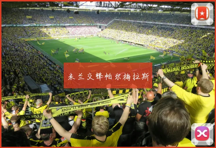 米兰交锋帕尔梅拉斯