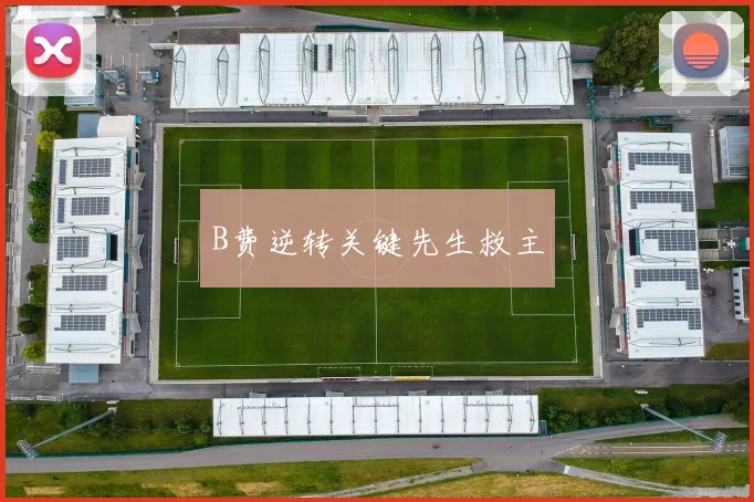 B费逆转关键先生救主
