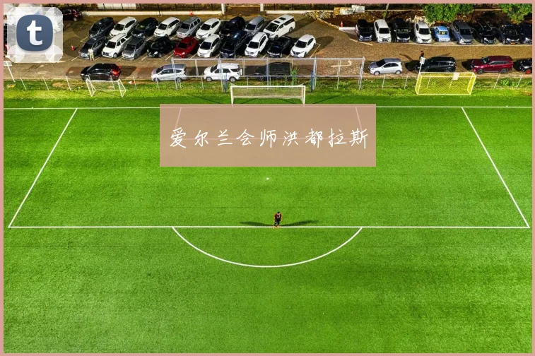 爱尔兰会师洪都拉斯