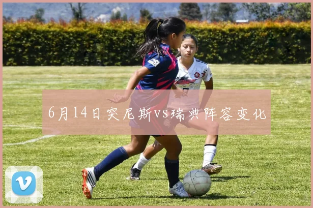 6月14日突尼斯vs瑞典阵容变化