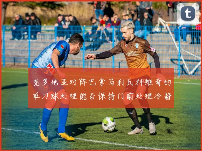 克罗地亚对阵巴拿马利瓦科维奇的单刀球处理能否保持门前处理冷静